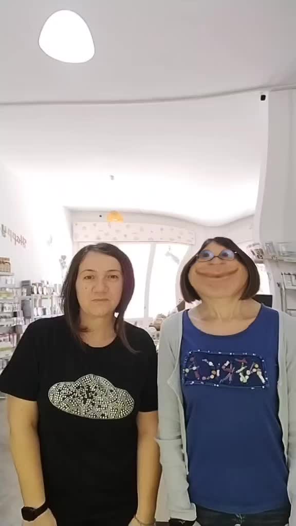 @Luana Farina