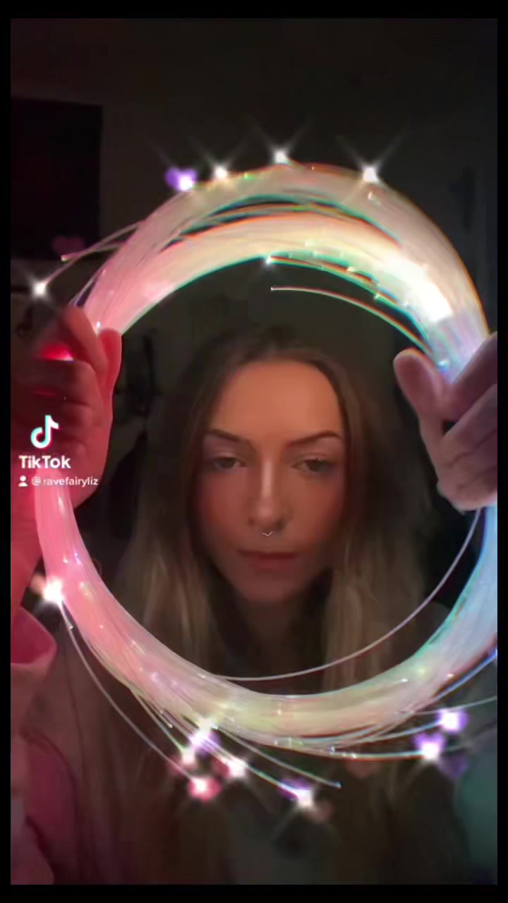 @Lizzy 🧚🏼&zwj;♀️🫧✨💕