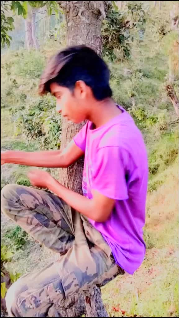 @💥KUMAVNI BOY 💥,