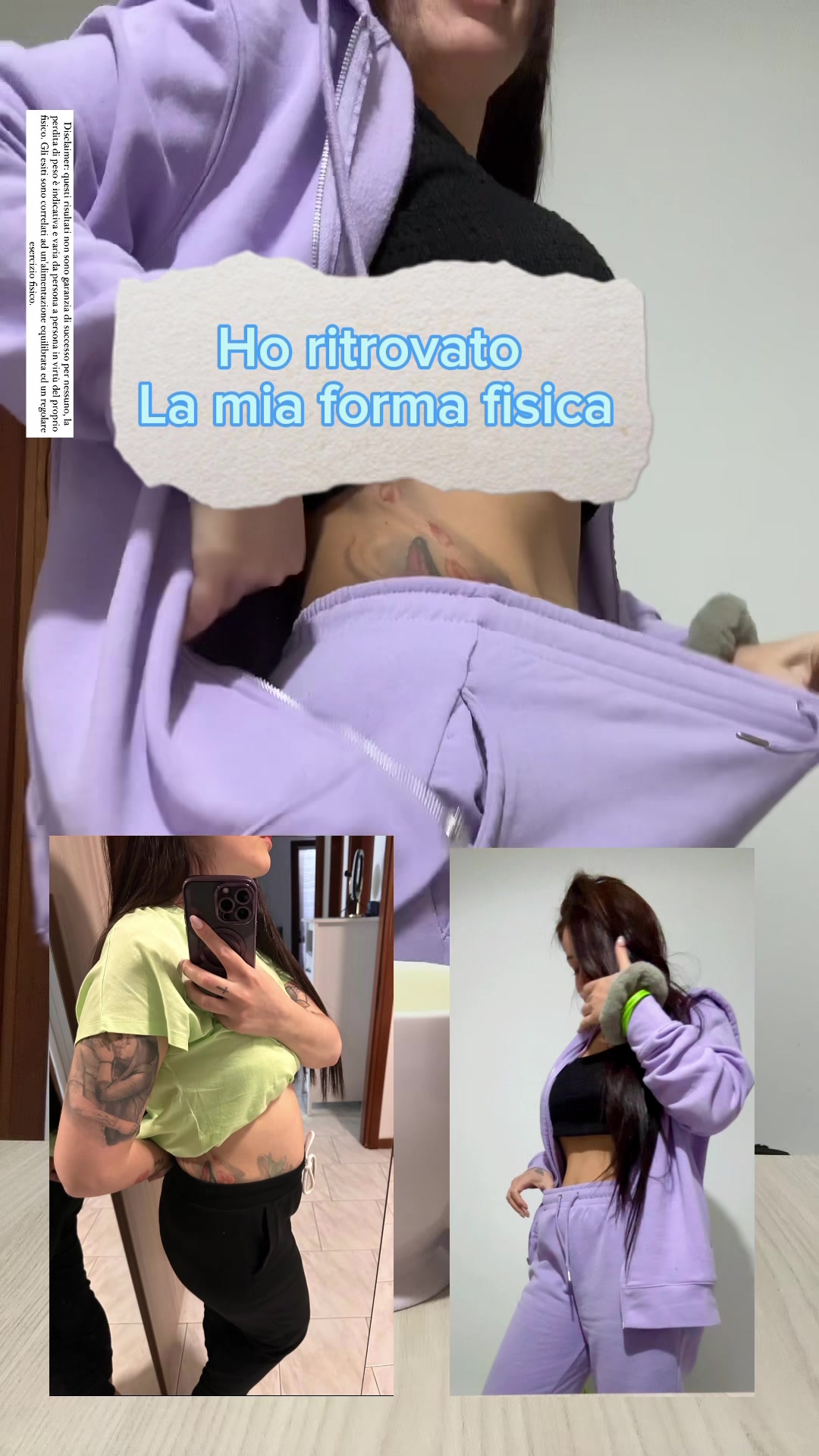 @Tania Vittorio