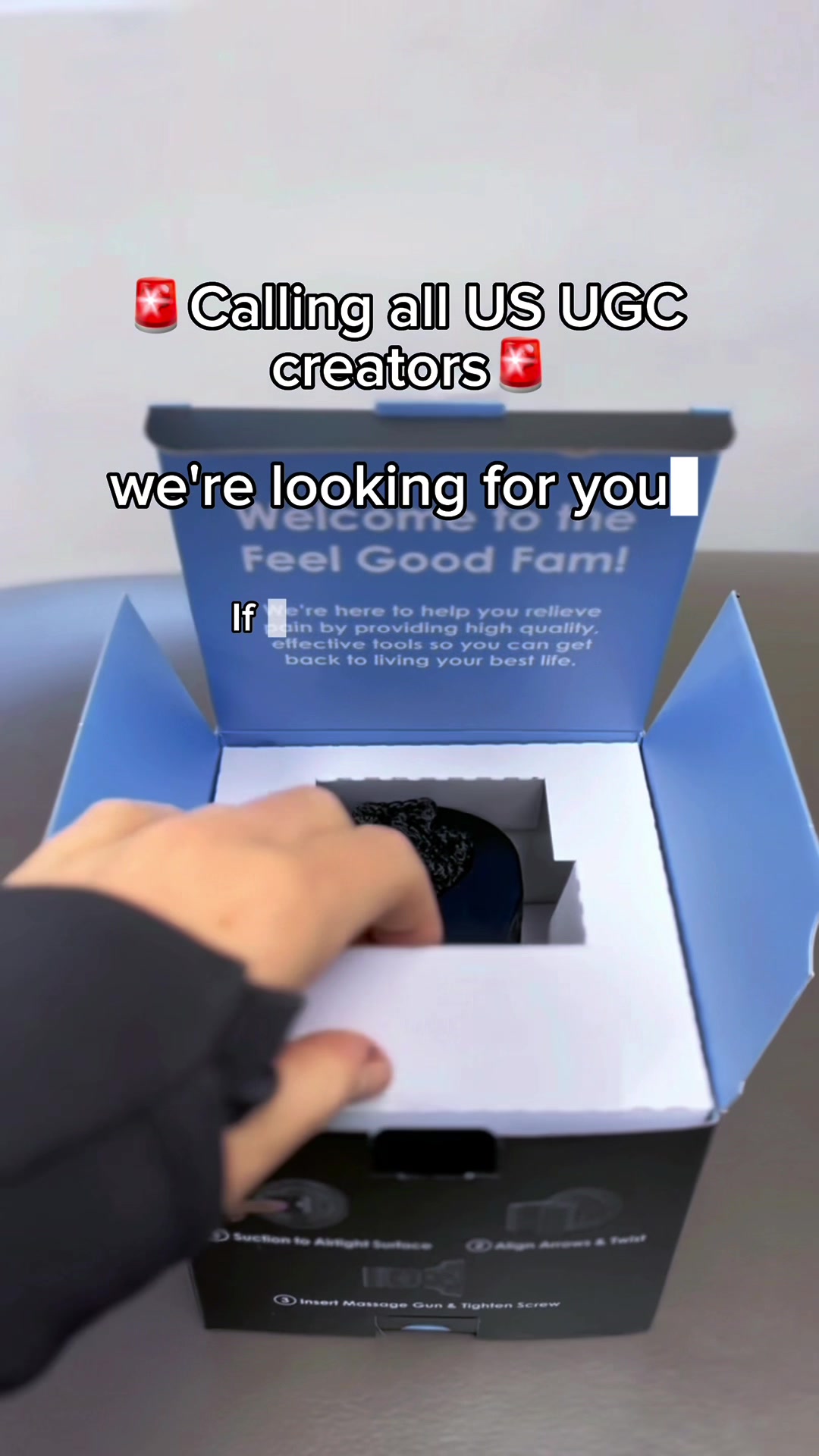 @Feel Good Collab