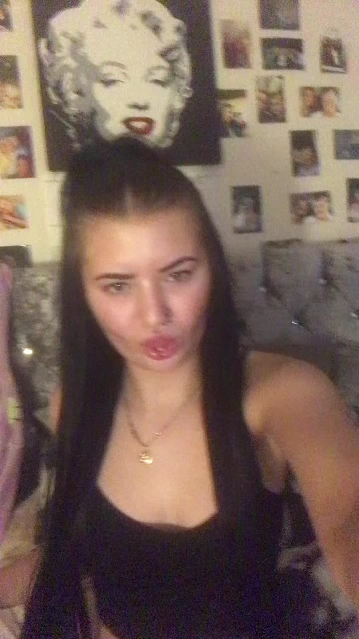 @Aleisha
