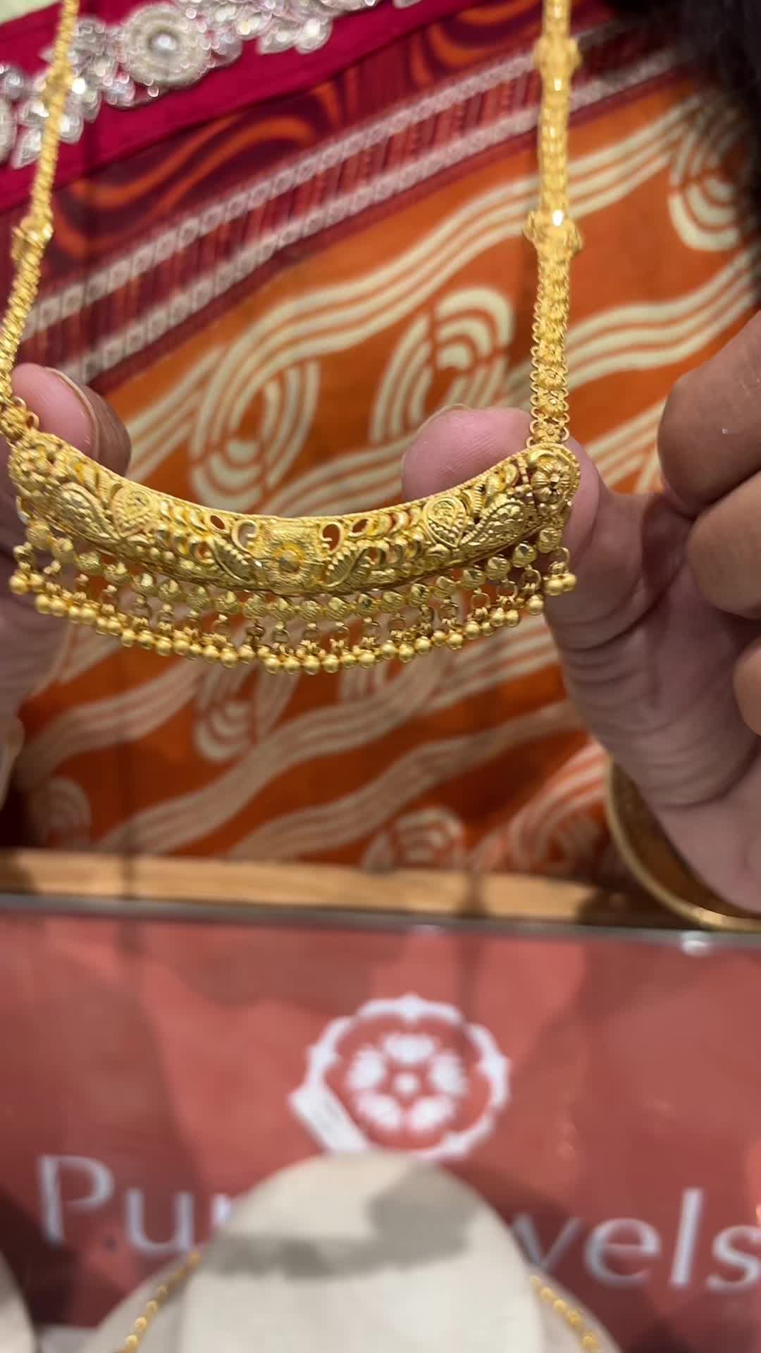 @PureJewels by Bhanji Gokaldas
