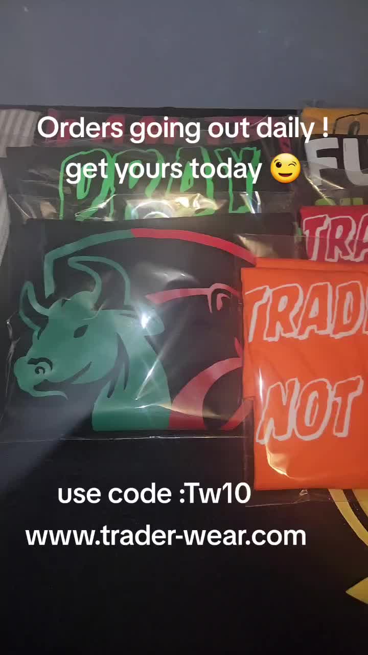 @Trader-wear