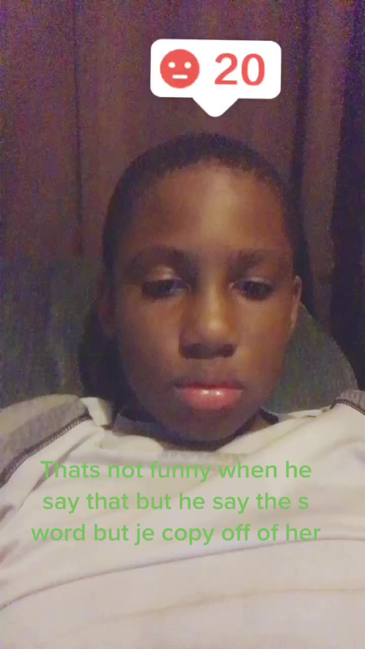 @Yazid Blair