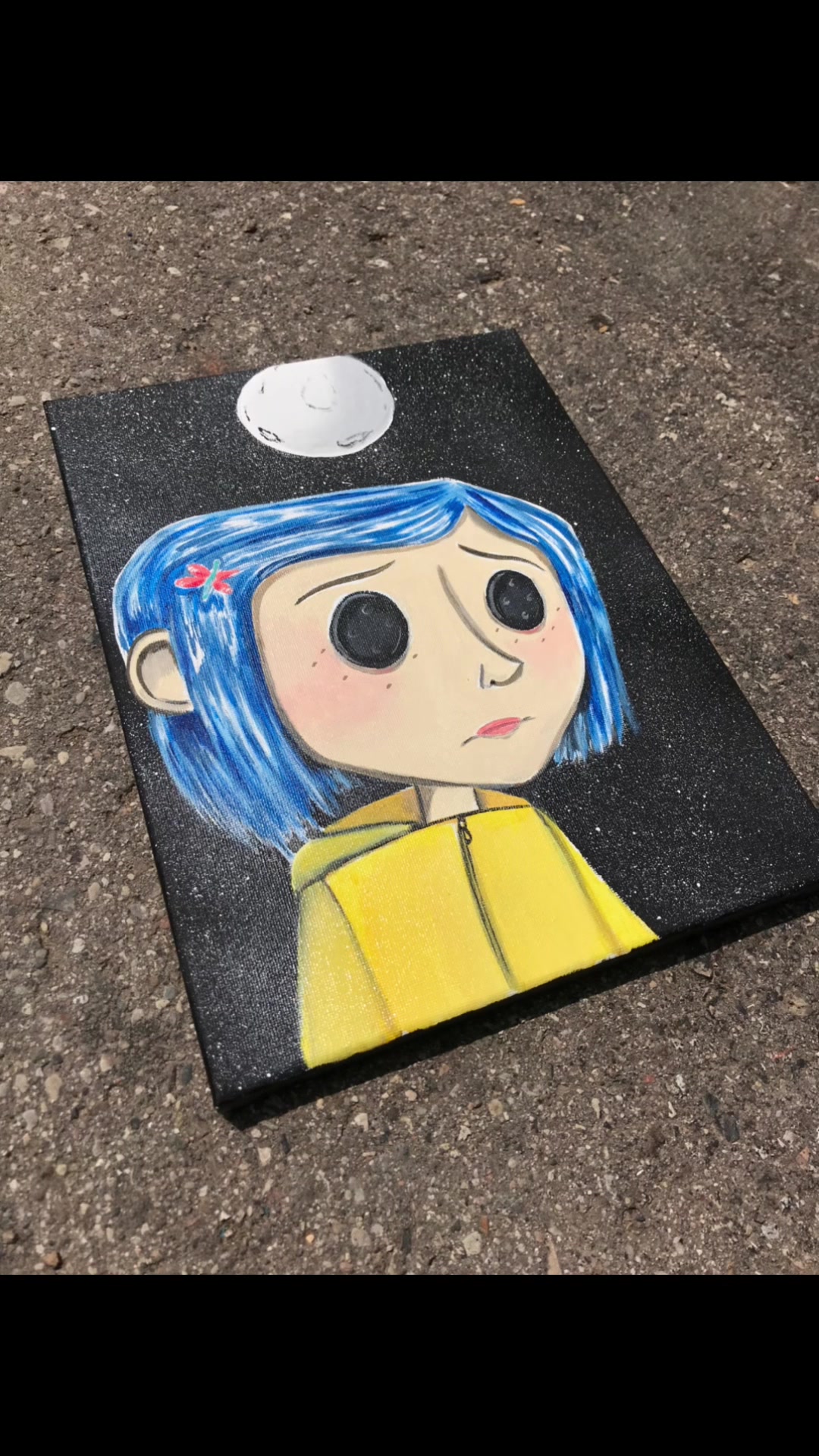 @Conrady art