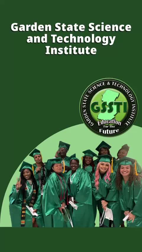 @Garden State Science & Tech