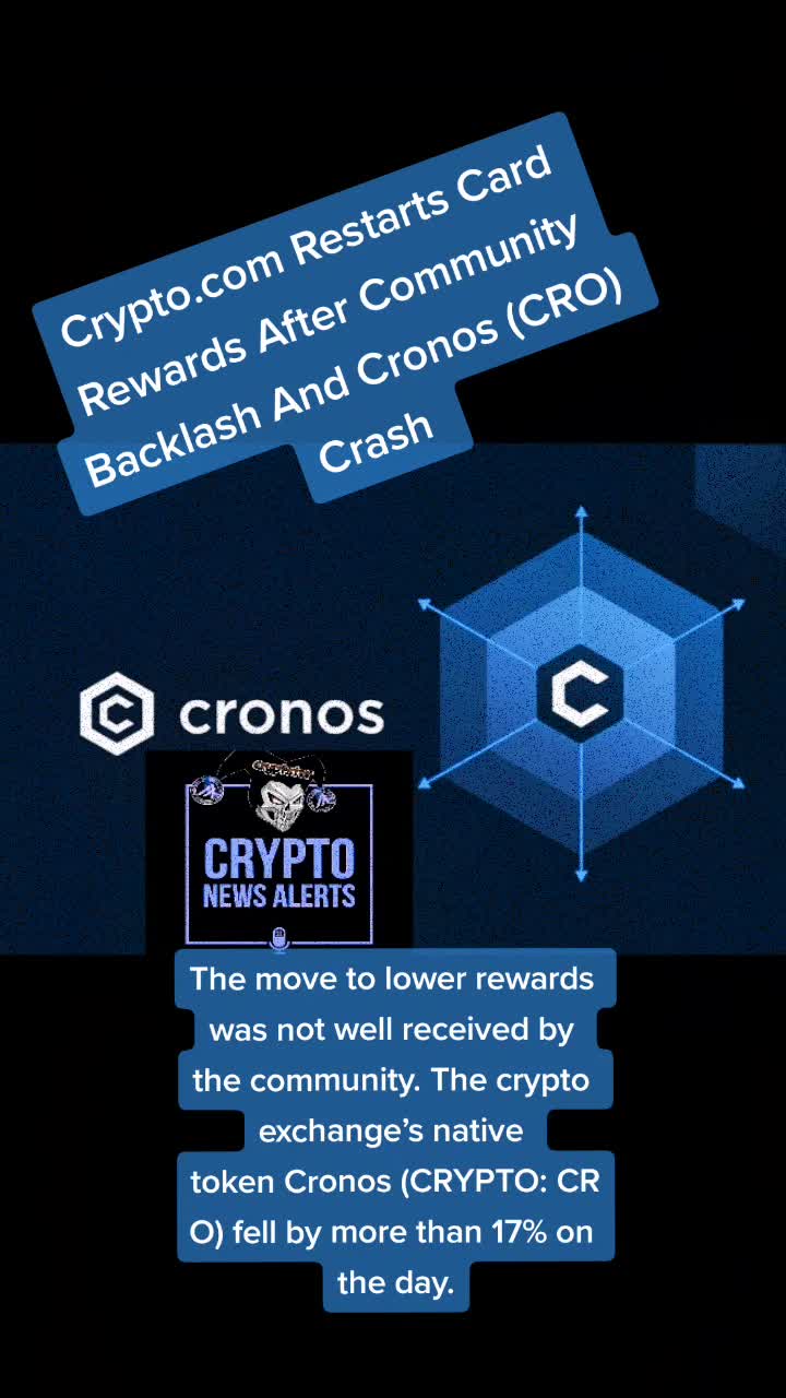 @The Cryptster