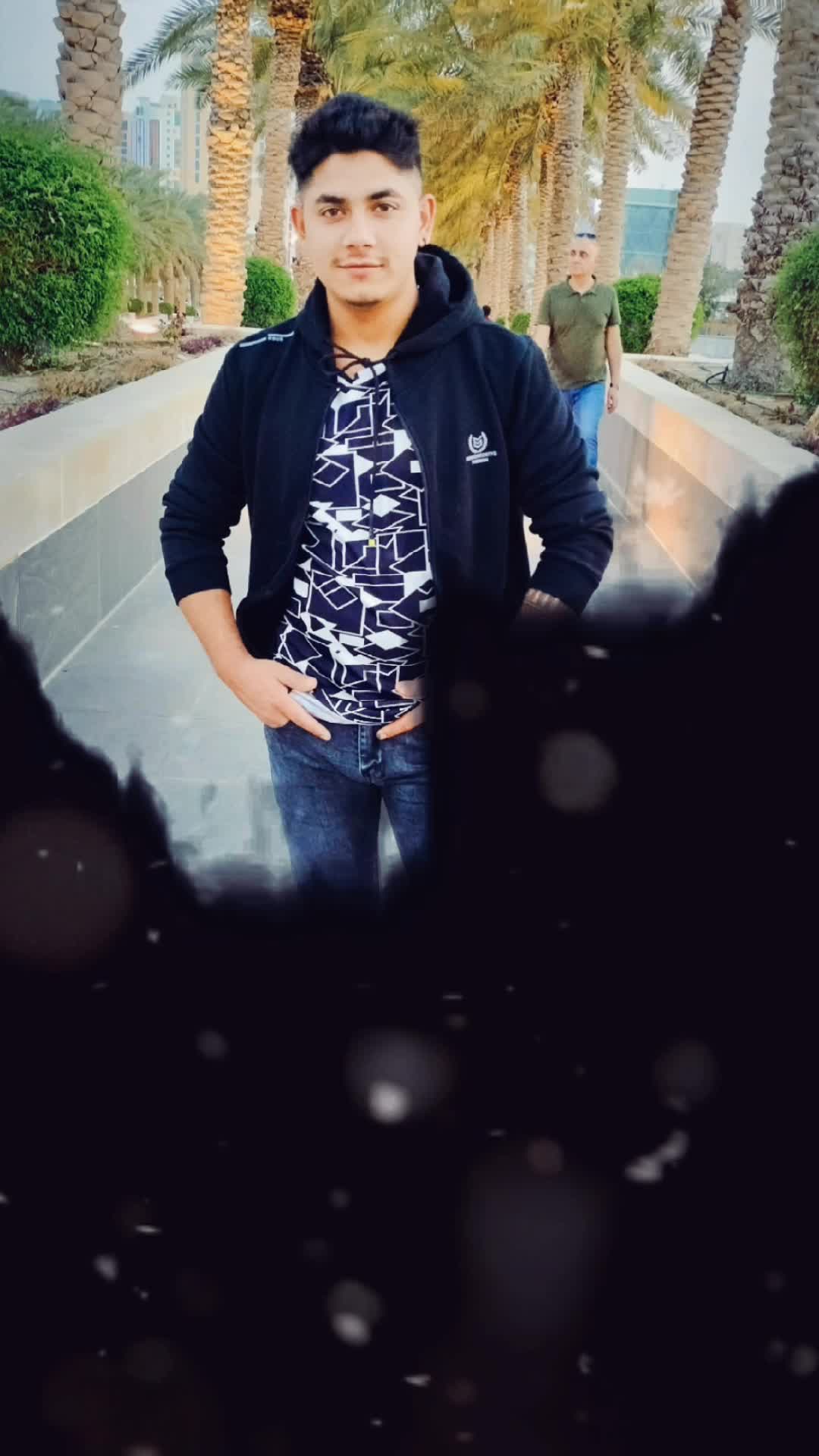 @mandip khulal