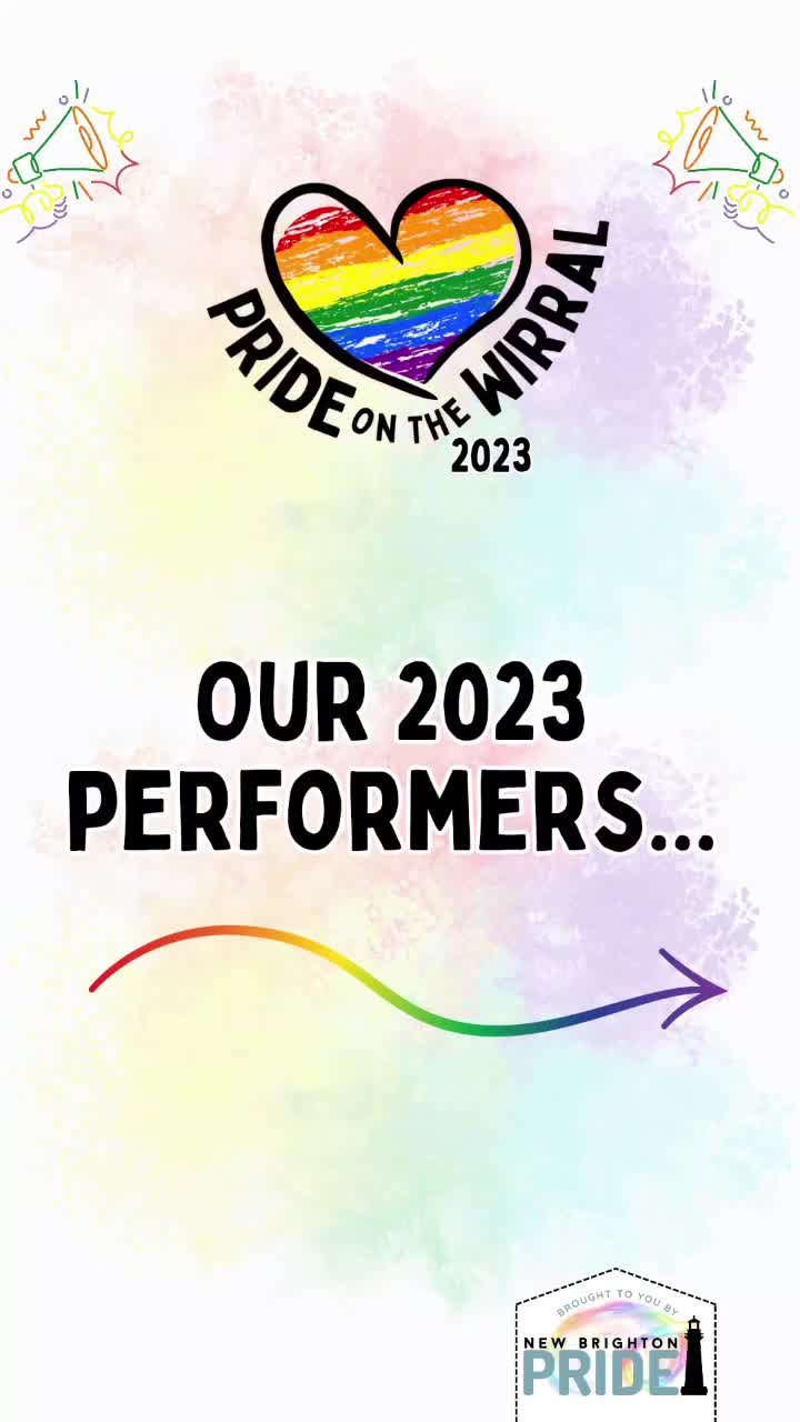 @Wirral Pride