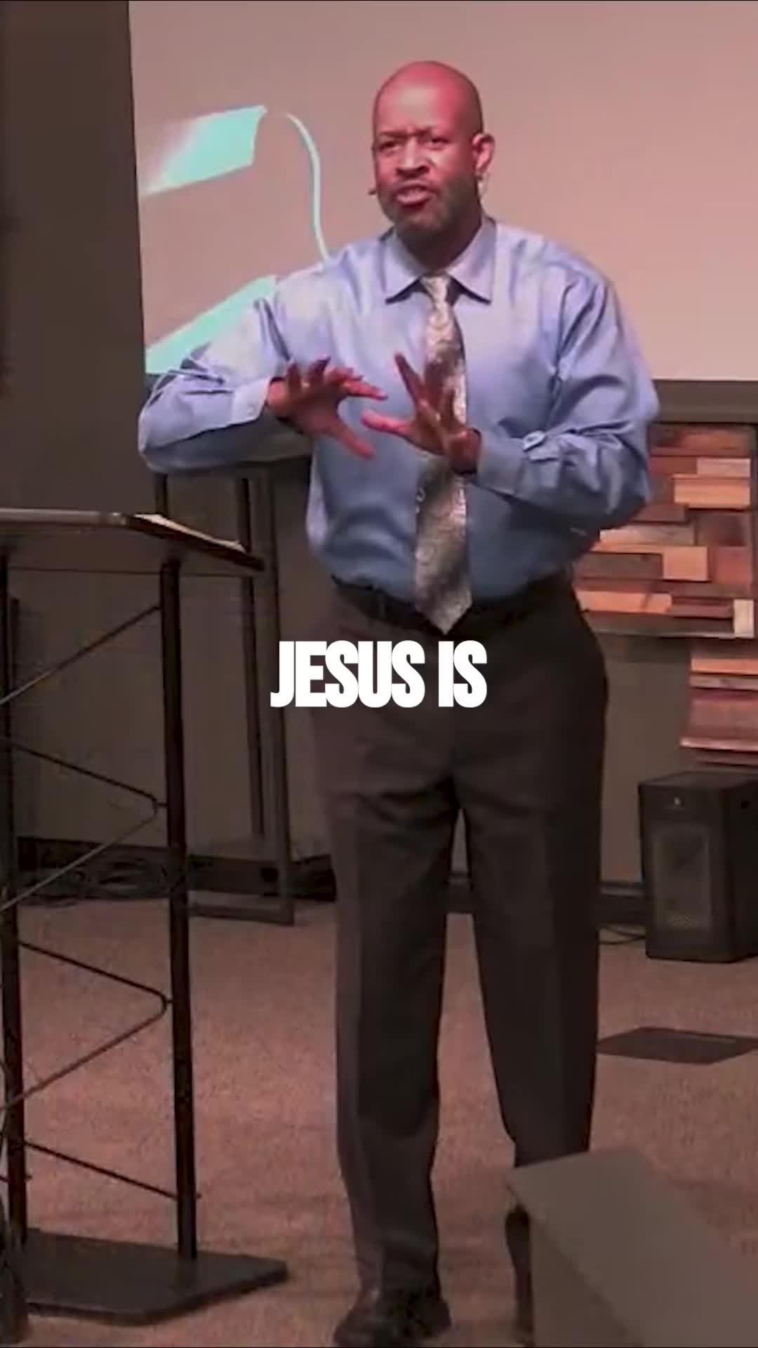 @Calvary Chapel Beaumont