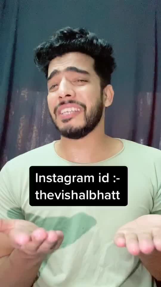 @Vishal Bhatt 👑