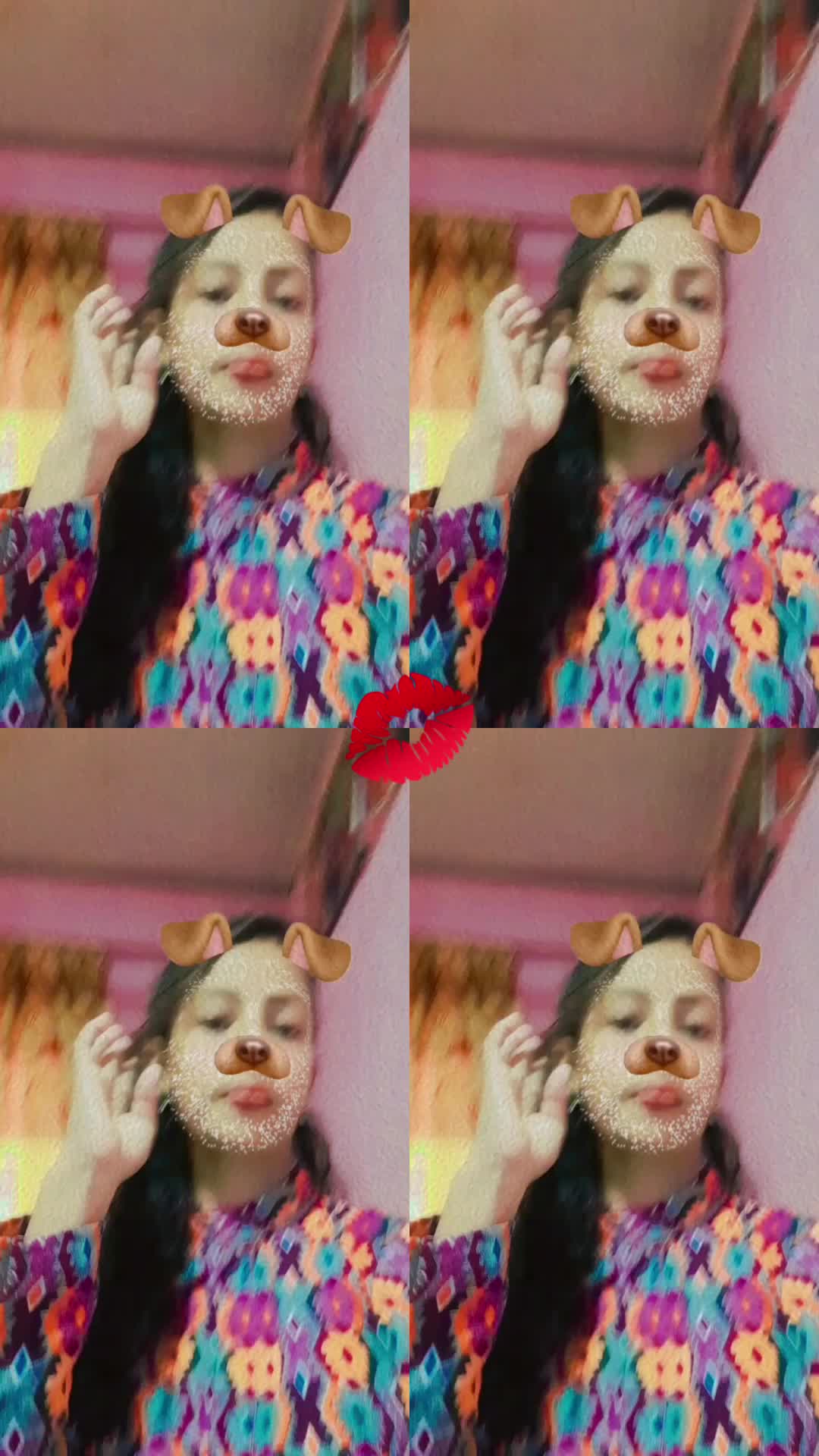 @it's me anu