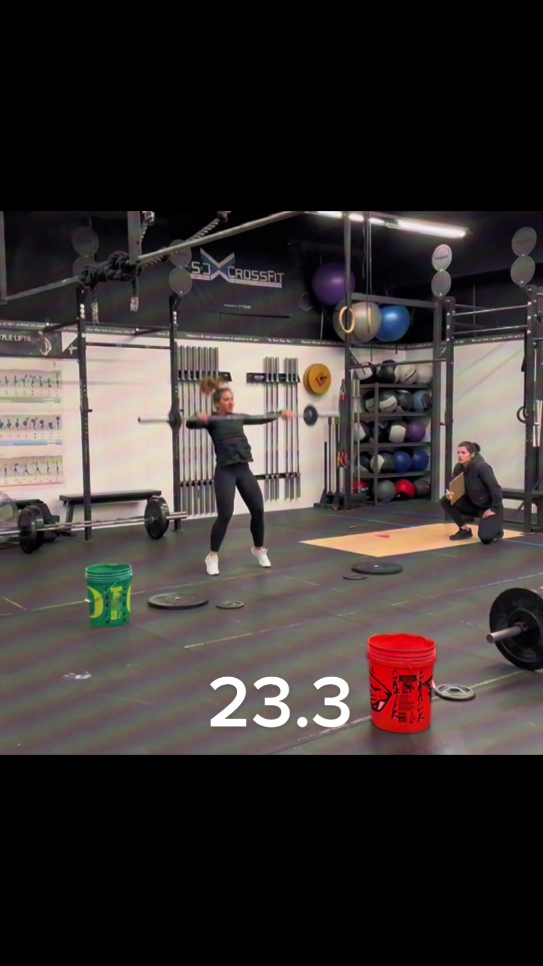 @FSC CrossFit