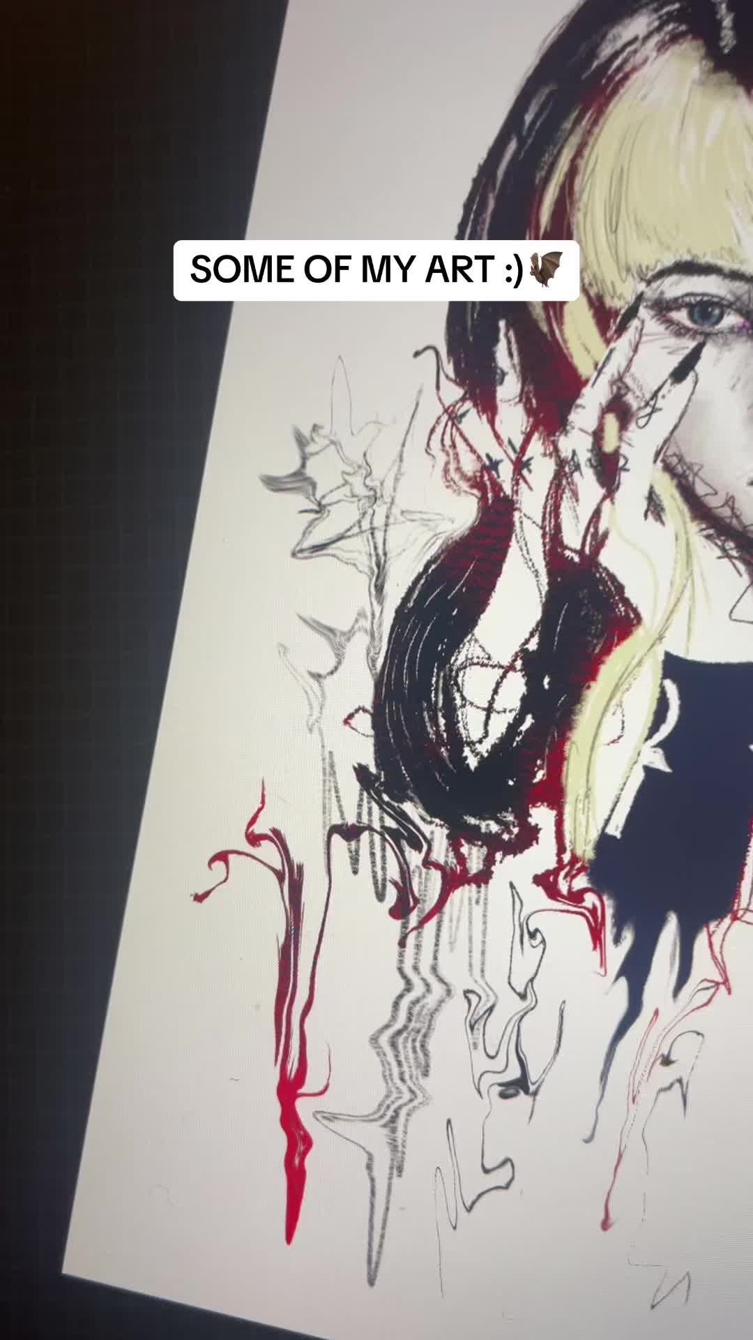 @LeVi4𐕣hvn⛧ ♱ ☥ 🜏🦇