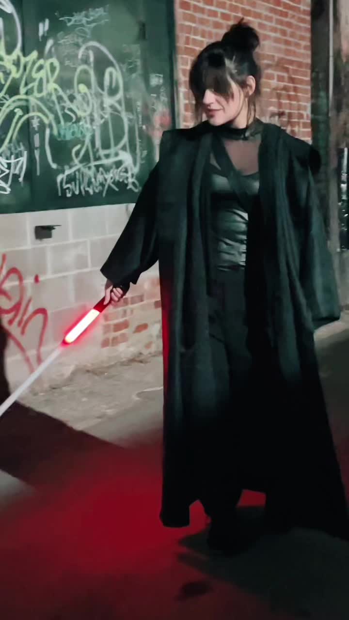 @❤️Darth Maully❤️