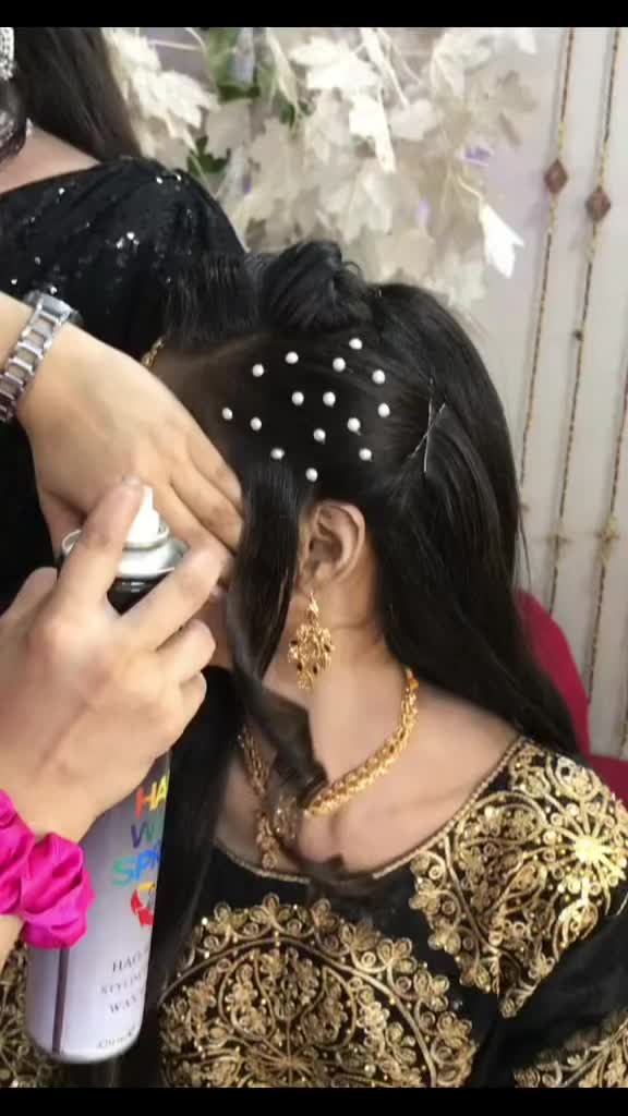 @Ayesha parlour