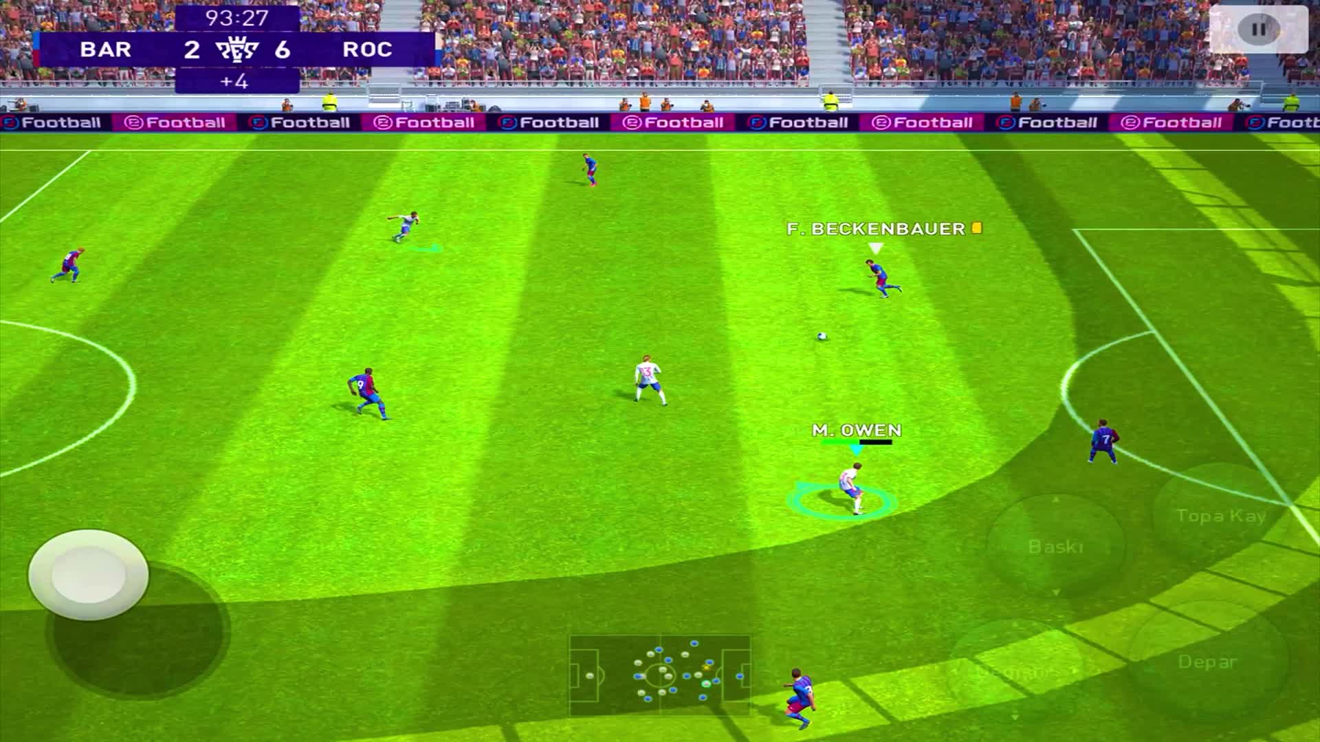 @pesmobile.rock