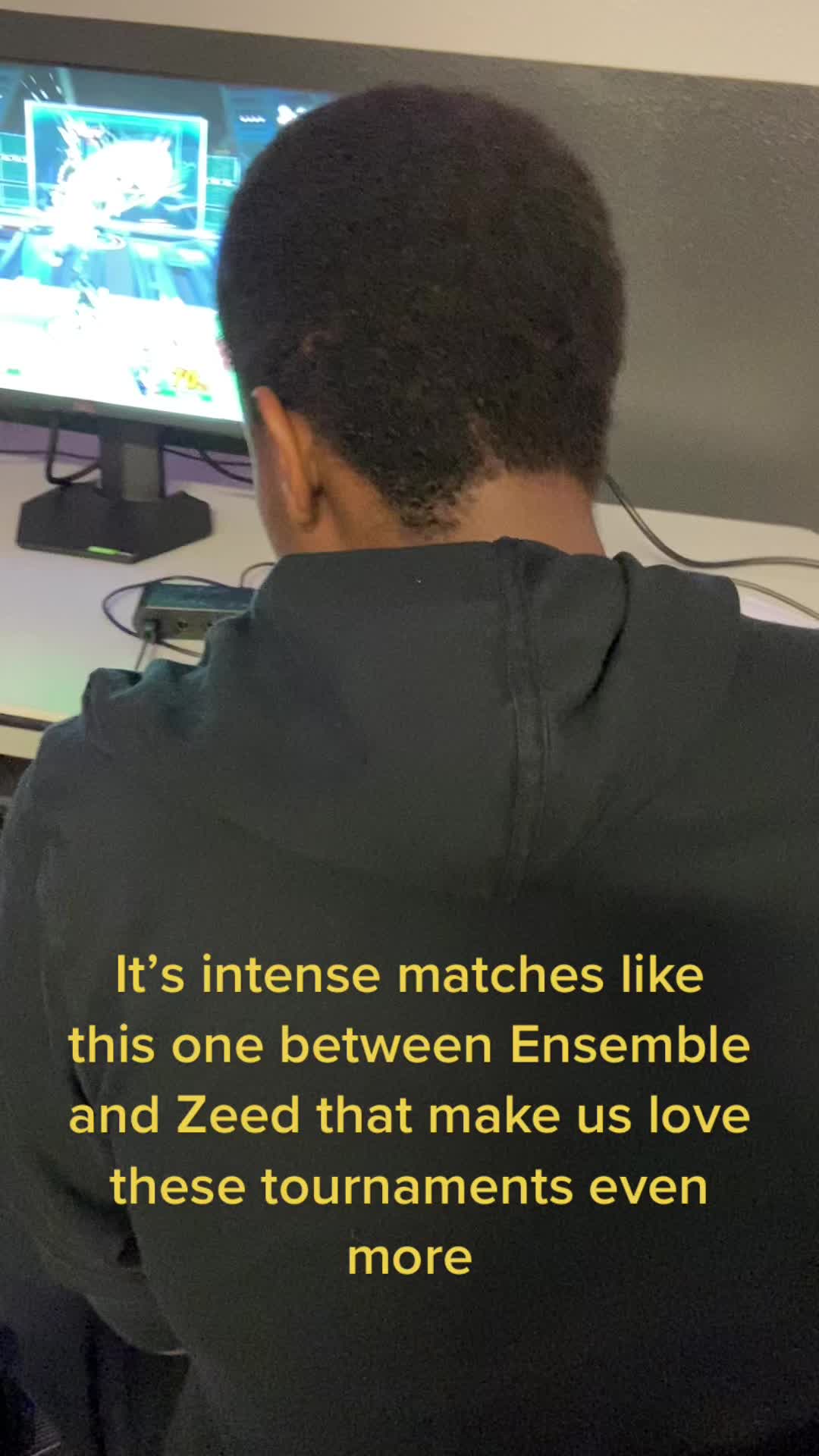 @Panther Esports