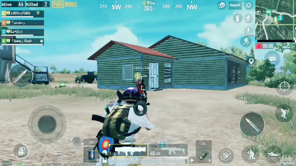 @pubg lovers