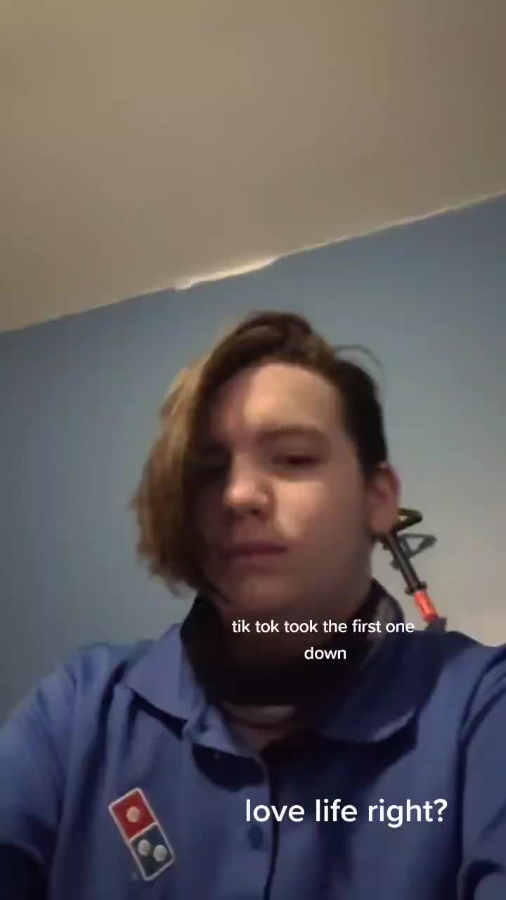 @Tik Toker