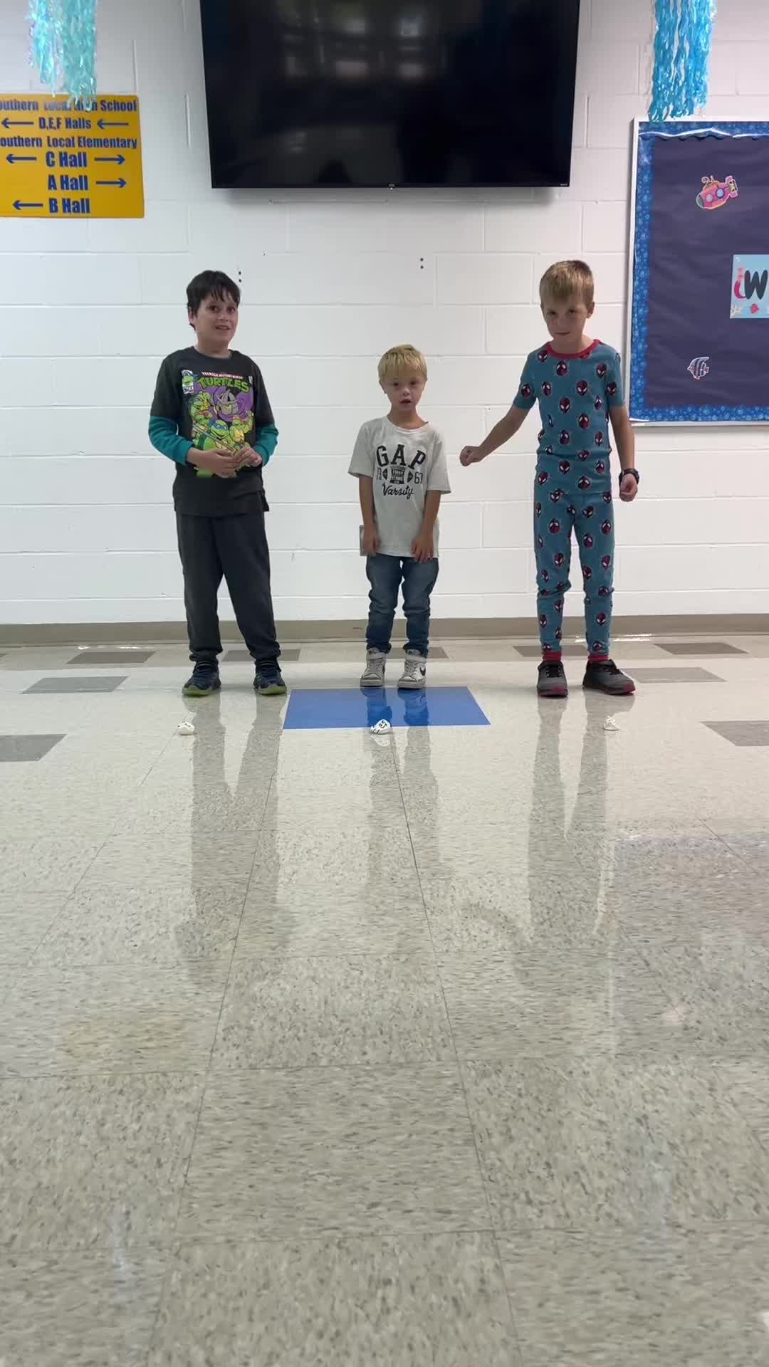 @Southern Local Elementary