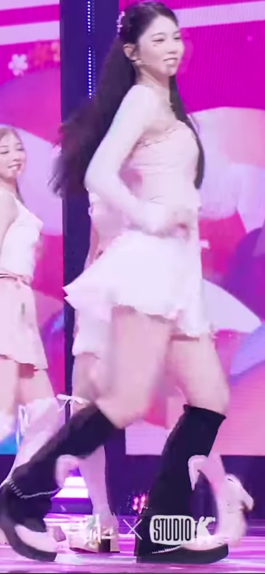 @Fancams <3