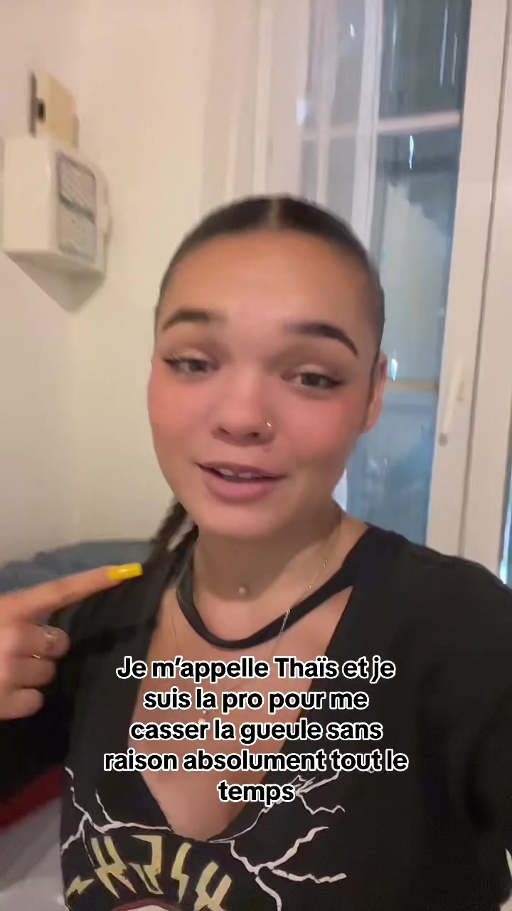 @Thaïs ⁴