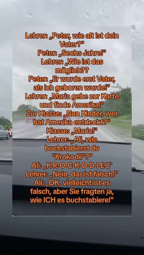 @Einfach ich