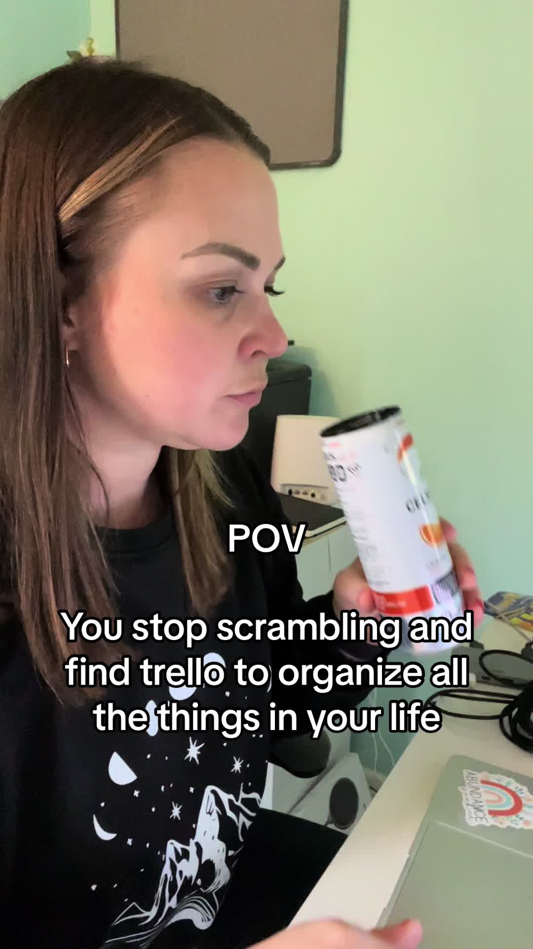 @Cara & Elisa 📋Trello for Moms