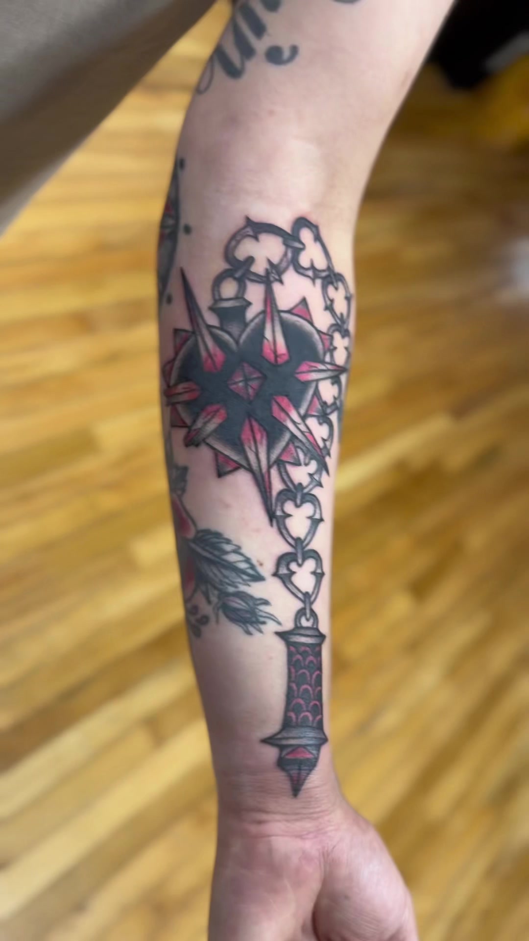 @CoffinTattoos