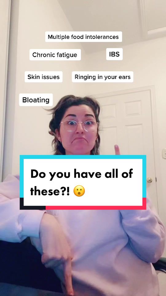 @Shaz | Gut Health Coach