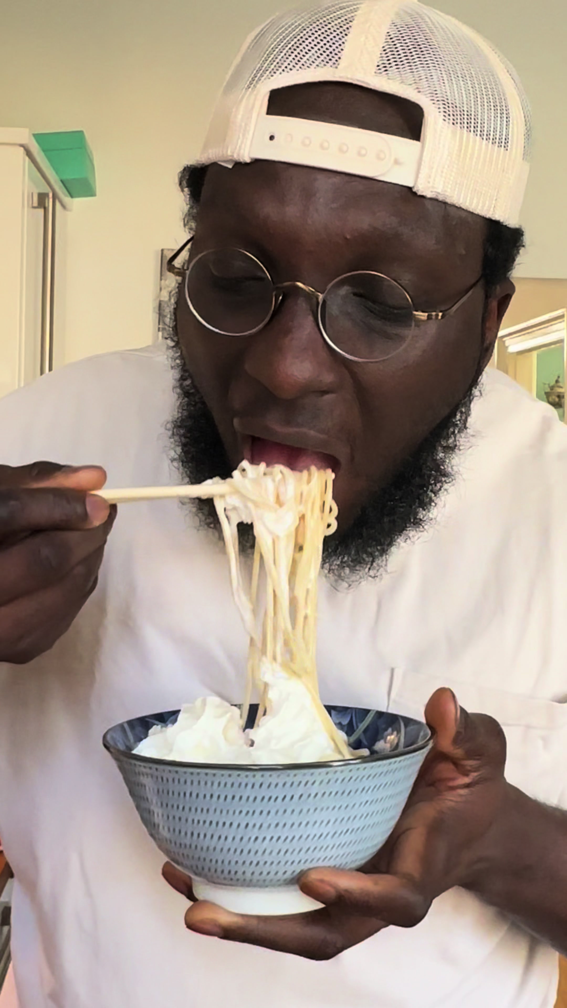 @Chef Nii