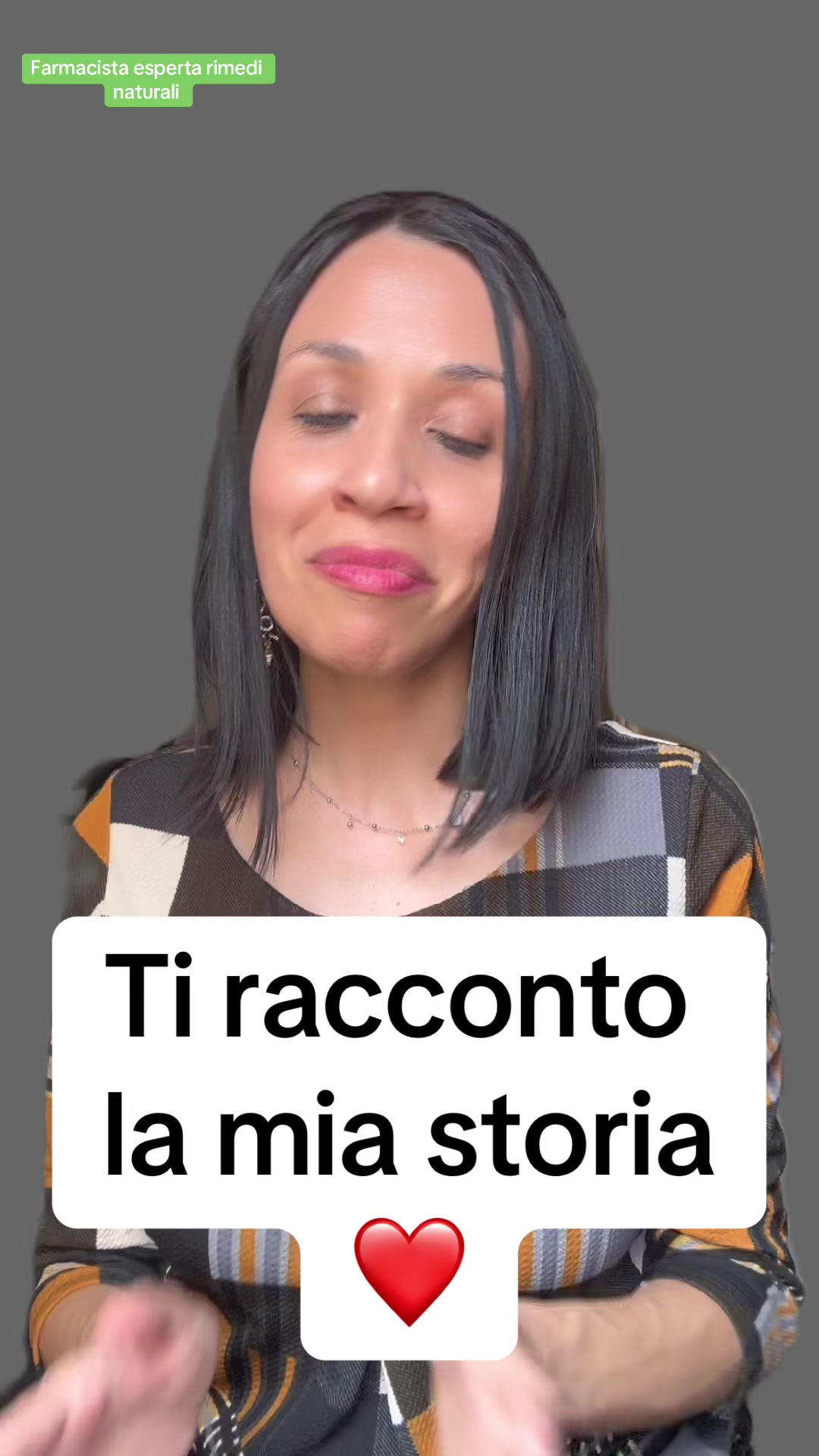 @Dssa stefania farmacista