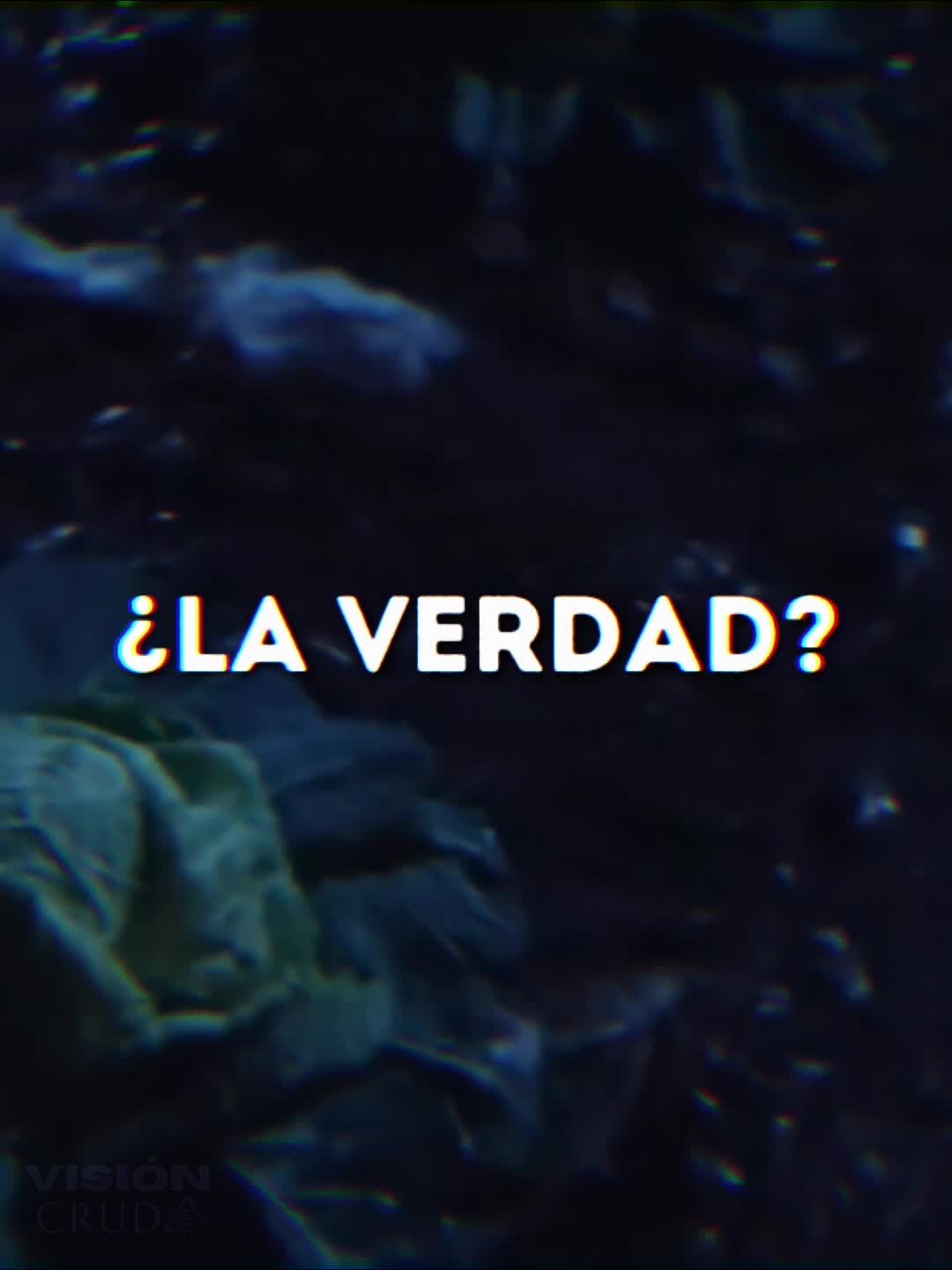 @Visi&oacute;n Cruda