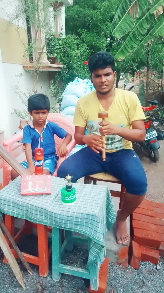 @Sanjay Safurious