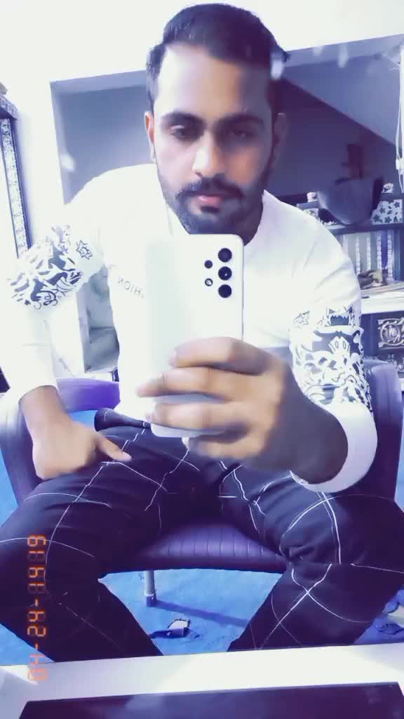 @Zohaib Mughal
