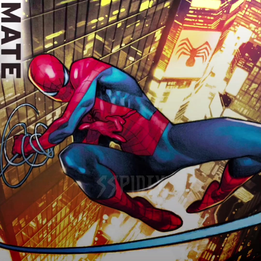 @spidey