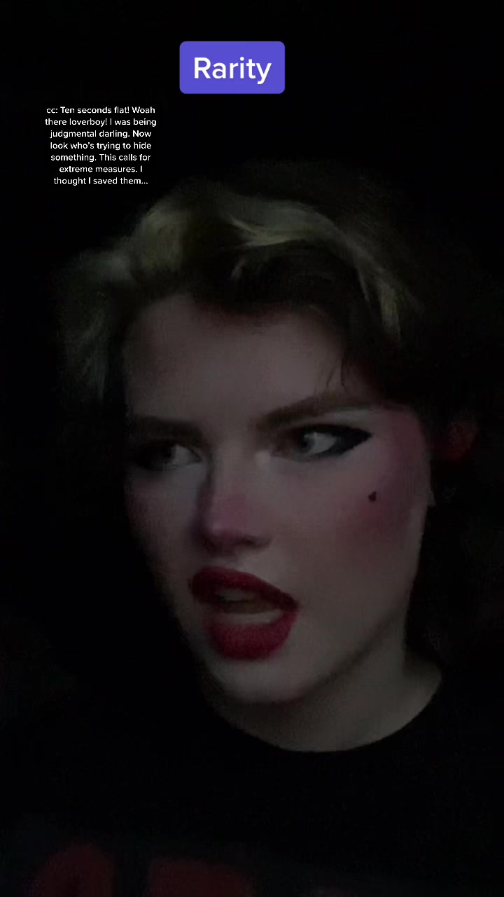 @Red