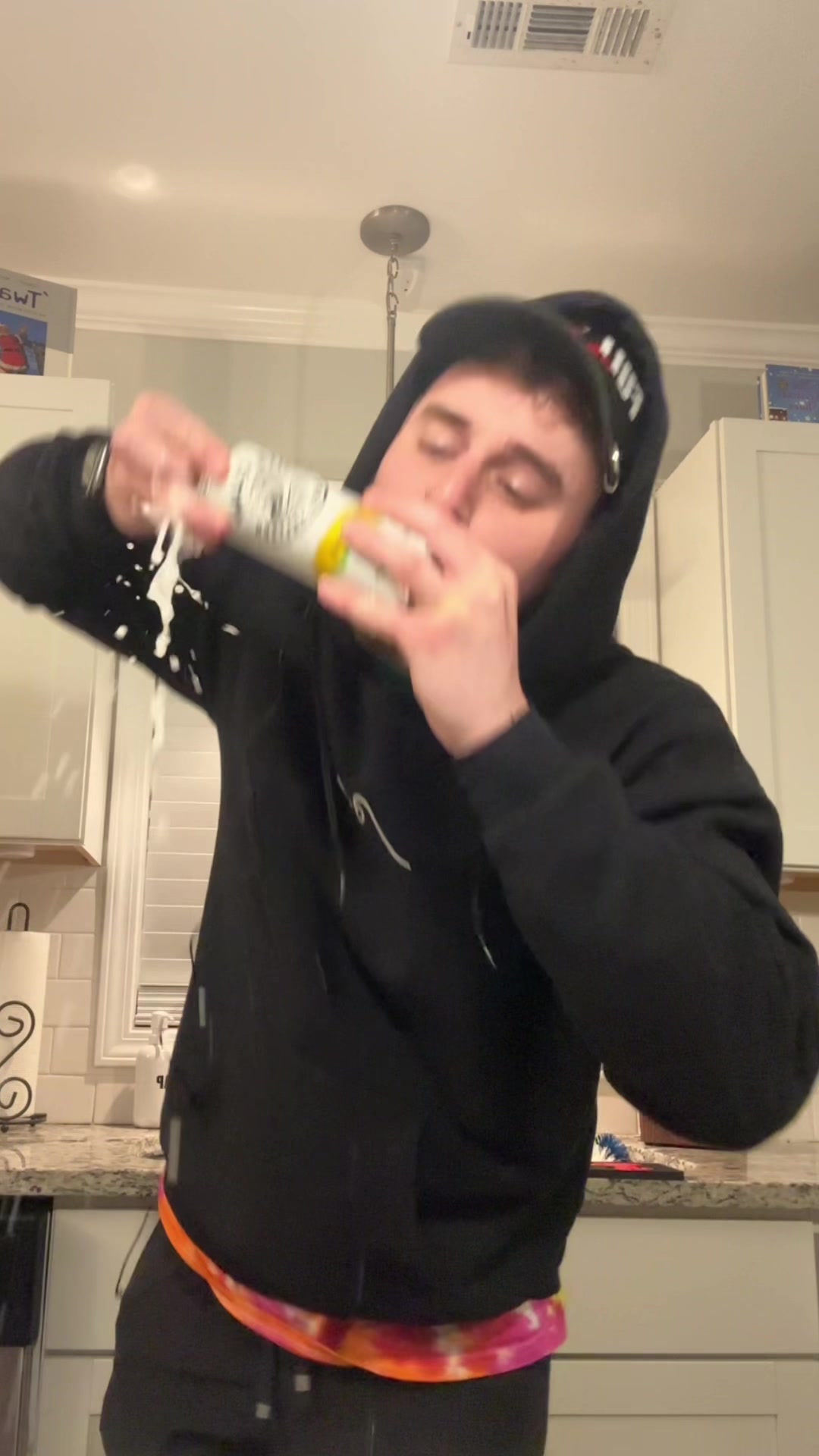 @Chugology