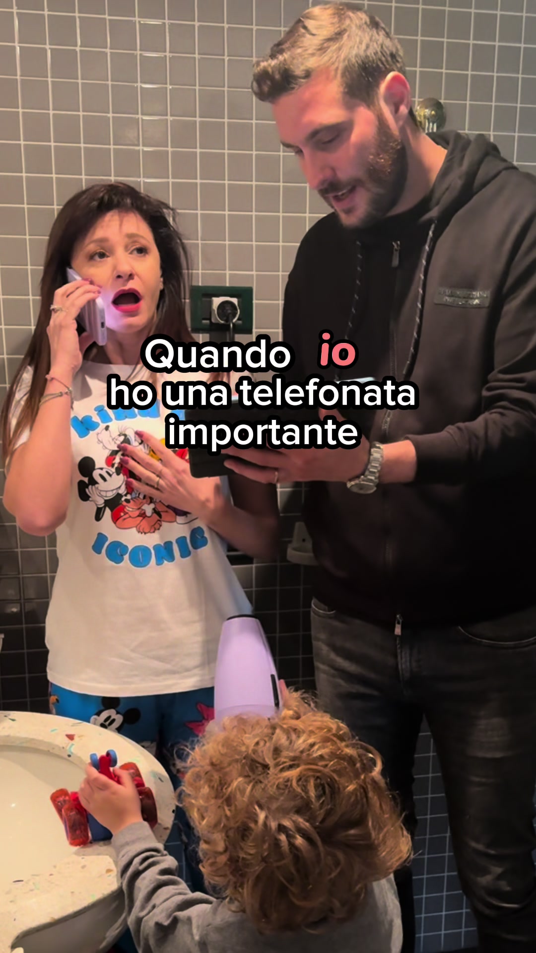 @Cosetta Turco | Family Life
