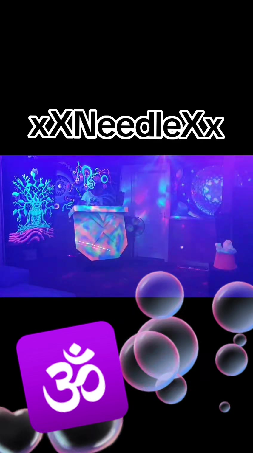 @xXNeedleXx