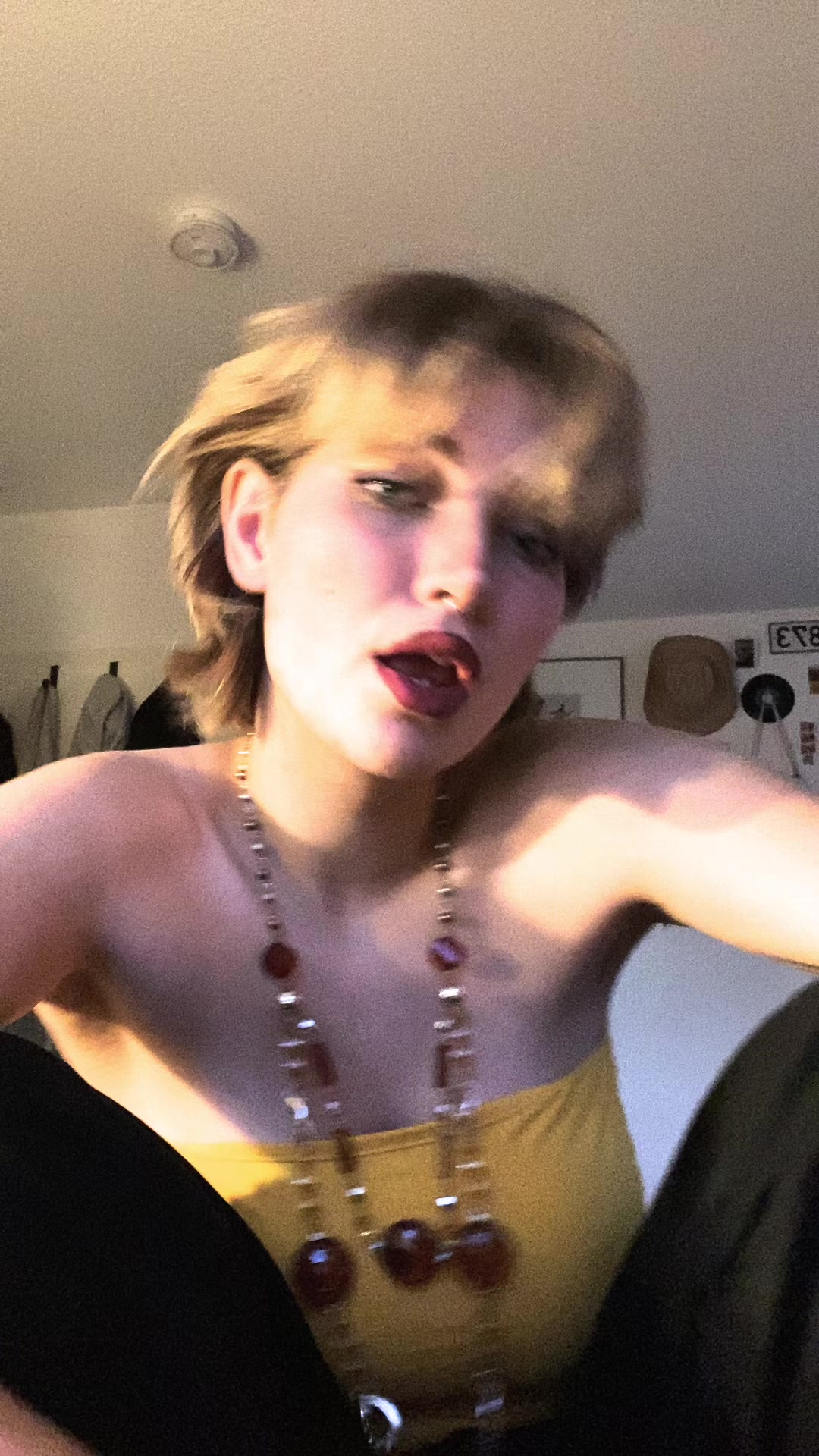 @Lily