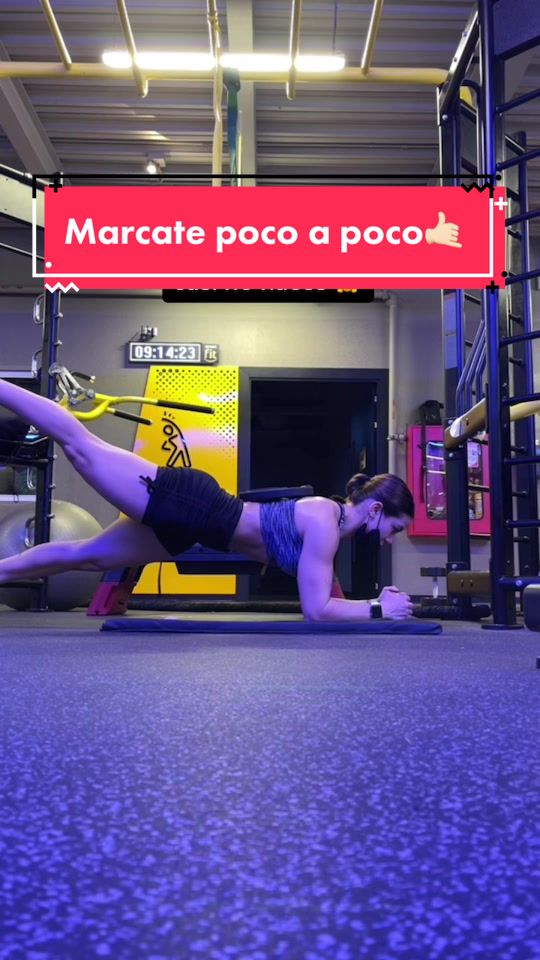 @Dany - Fit Mom