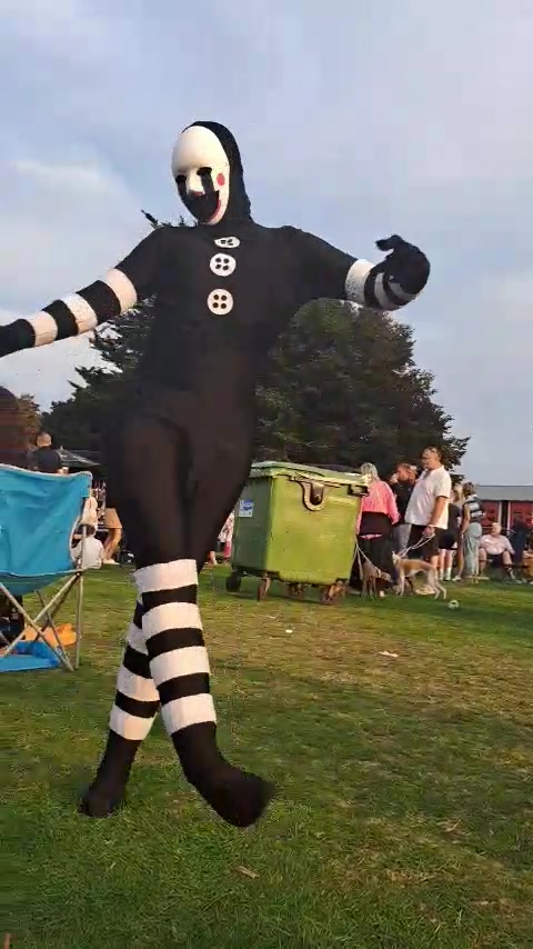 @Puppet Cat6