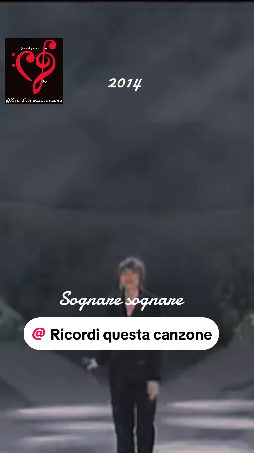 @Ricordi questa canzone