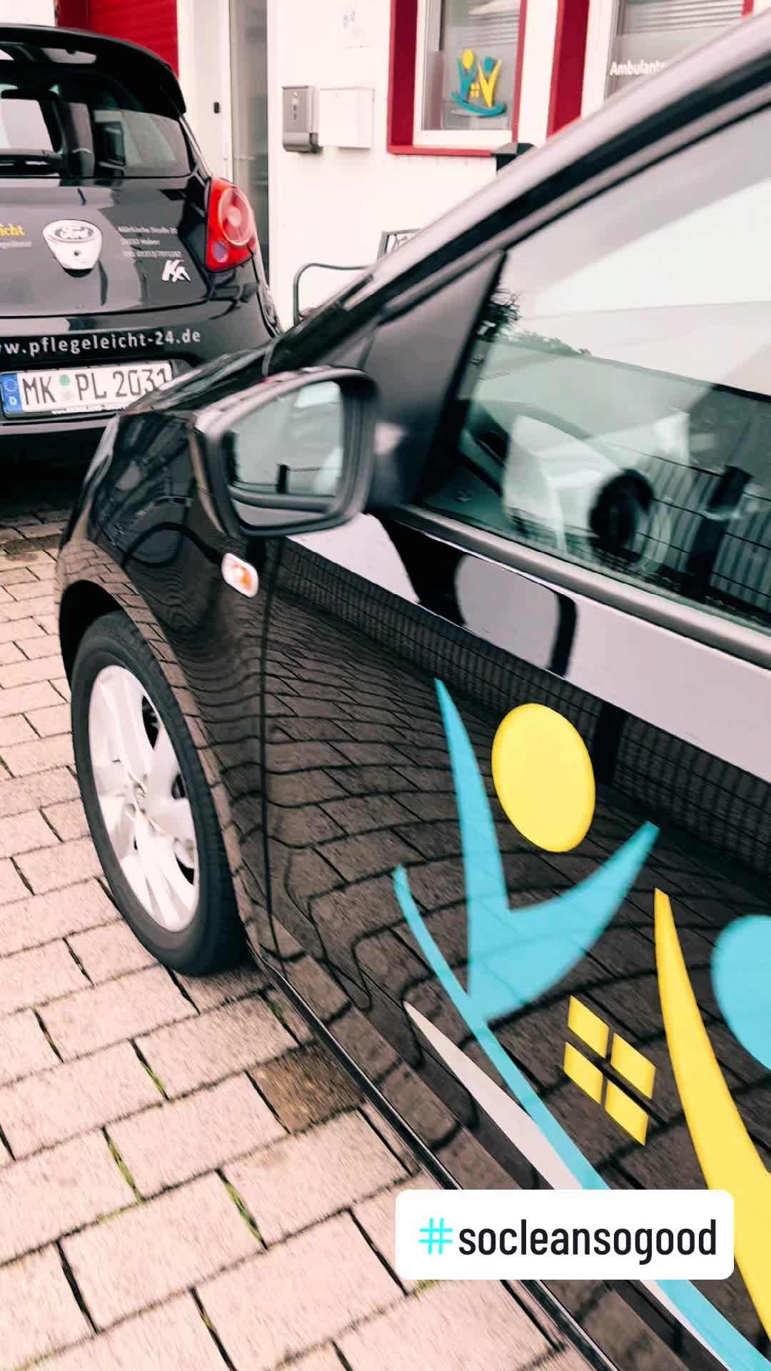 @Pfld. Pflegeleicht NRW GmbH