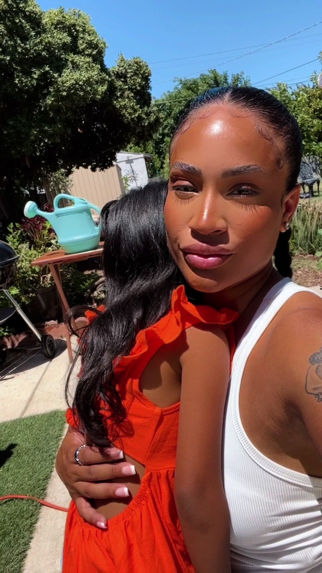 @Jazzmyne Rodriguez