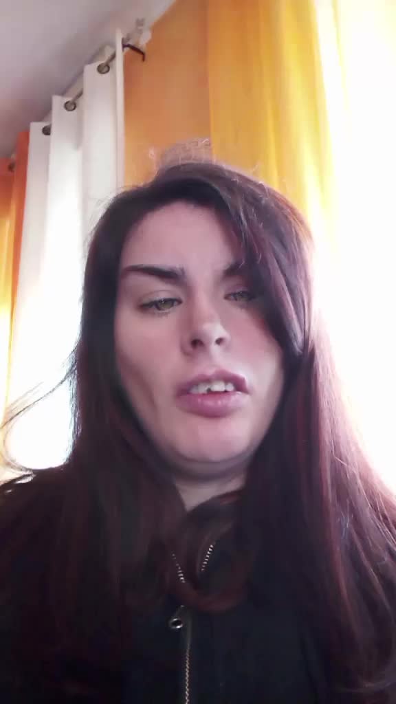 @Lady Dark Infinity