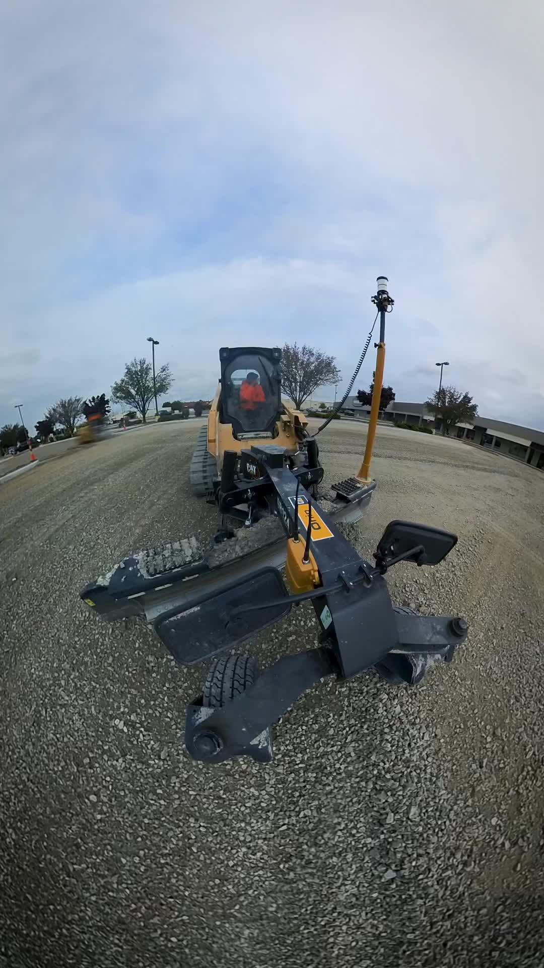 @Buck Bros Asphalt & Concrete
